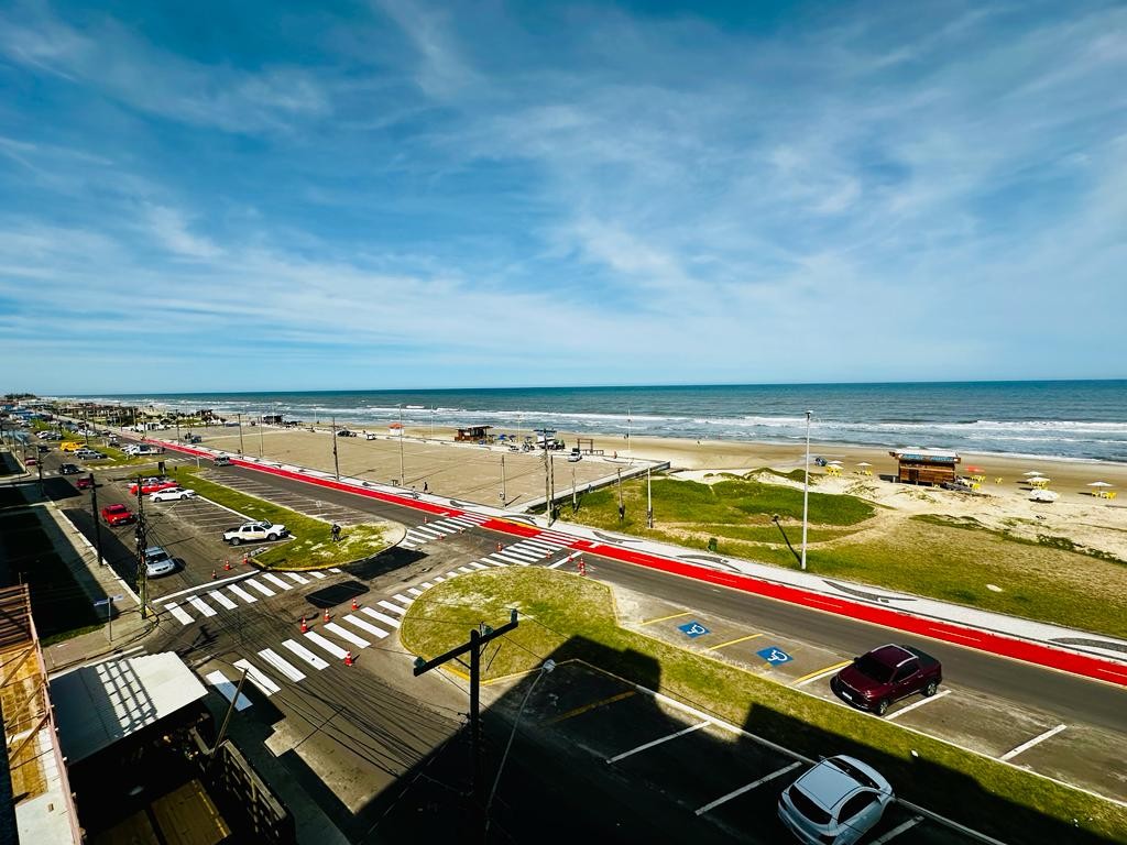 Apartamento 2 dormitórios para venda, Centro em Capão da Canoa | Ref.: 2510