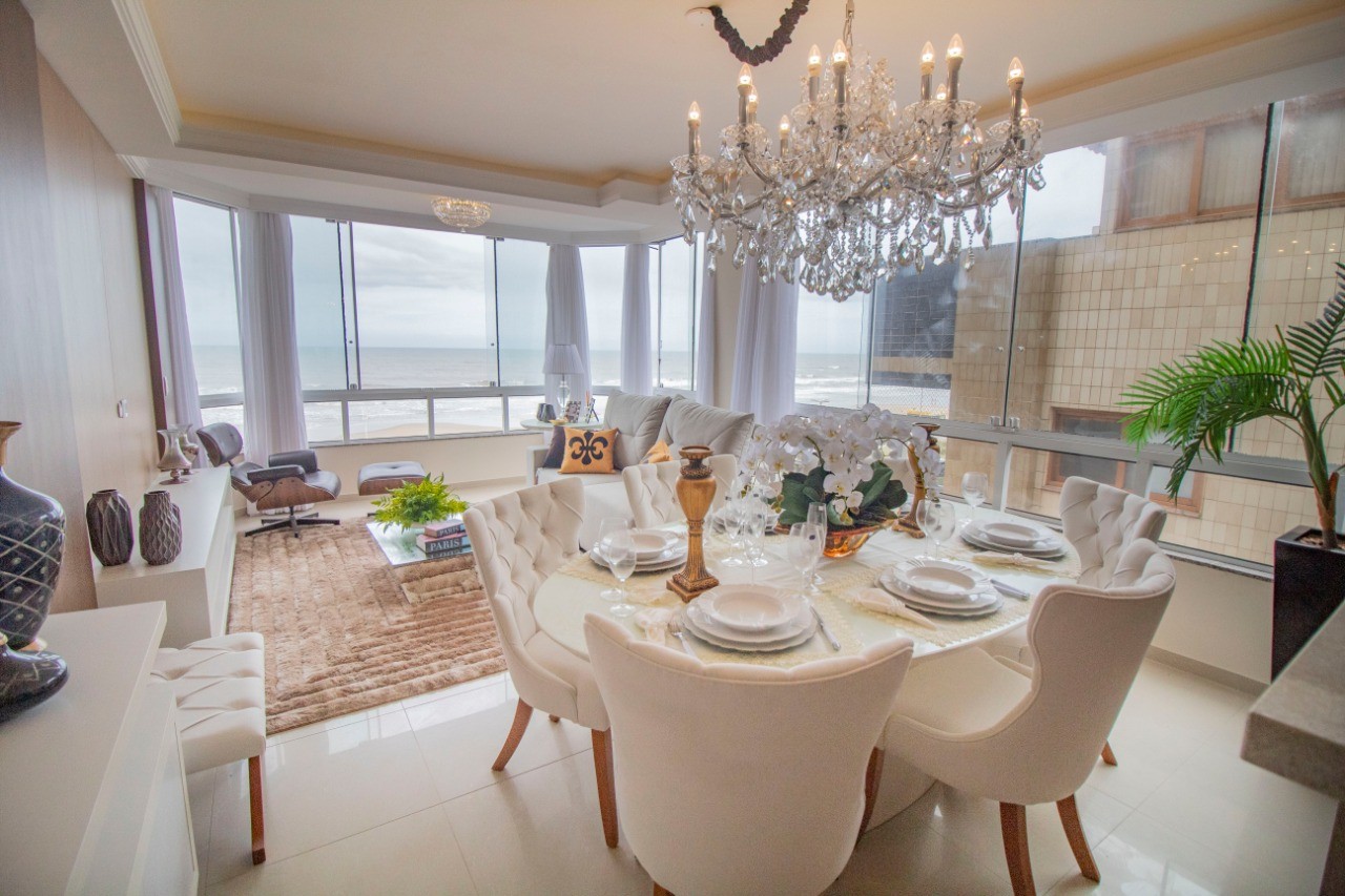 Apartamento 3 dormitórios para venda, Zona Nova em Capão da Canoa | Ref.: 2541