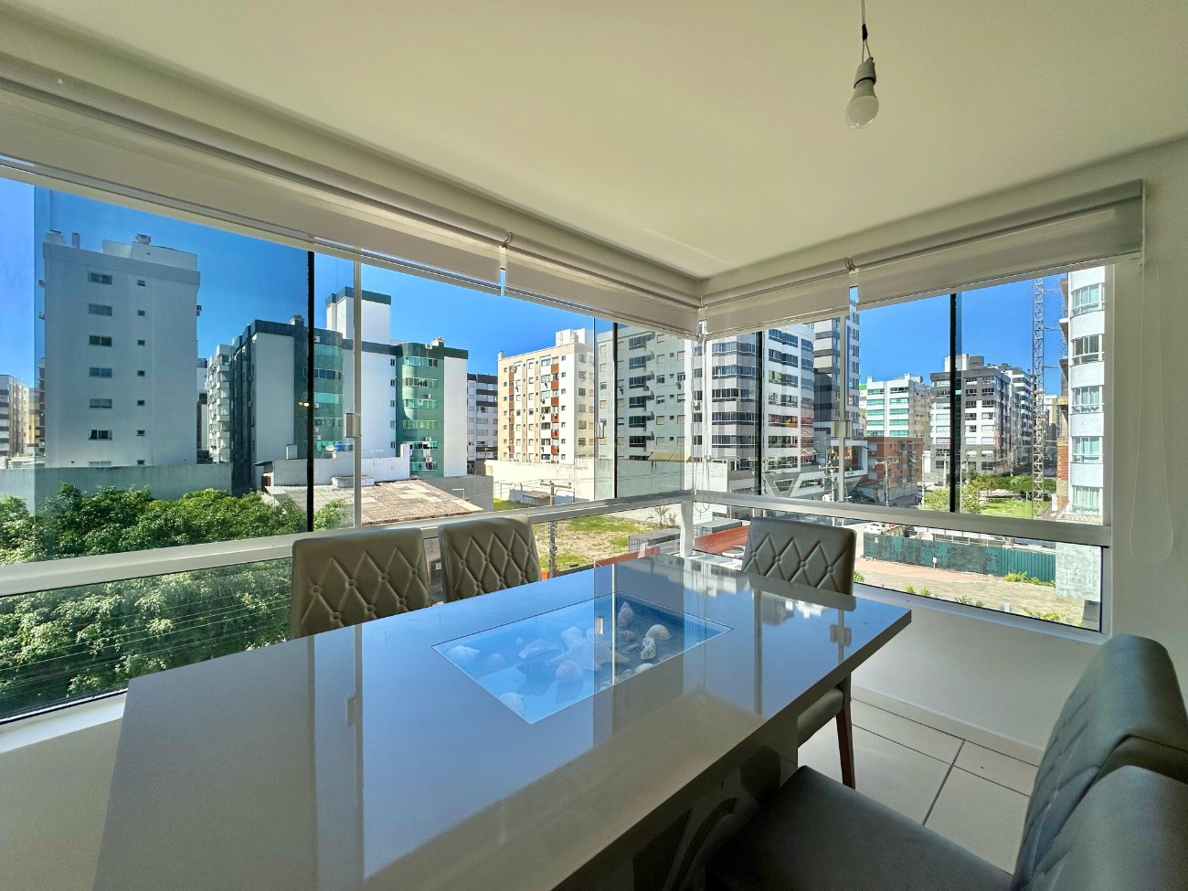 Apartamento 3 dormitórios para venda, Zona Nova em Capão da Canoa | Ref.: 2573