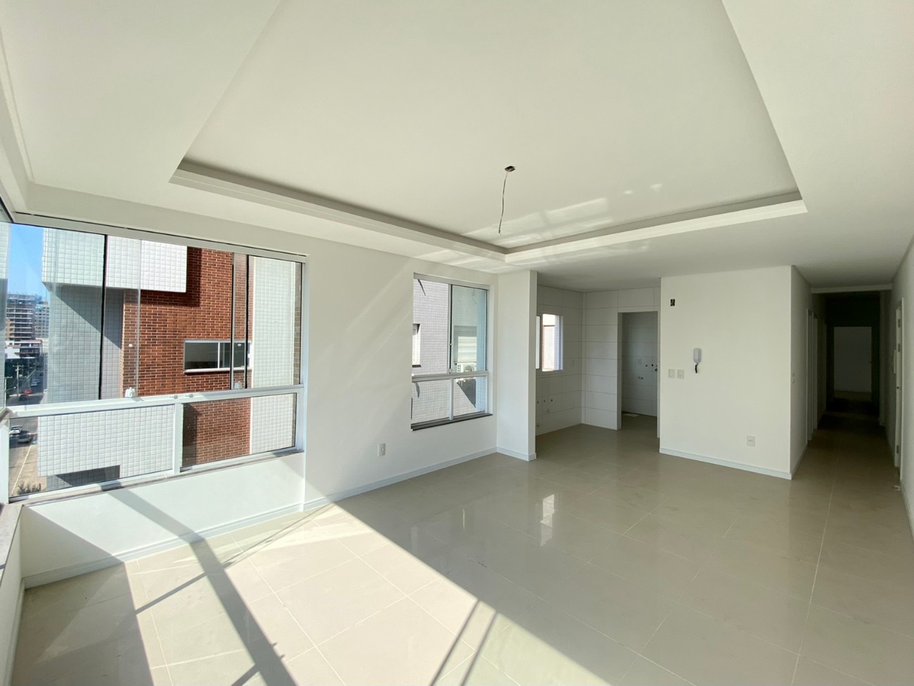 Apartamento 3 dormitórios para venda, Zona Nova em Capão da Canoa | Ref.: 2618