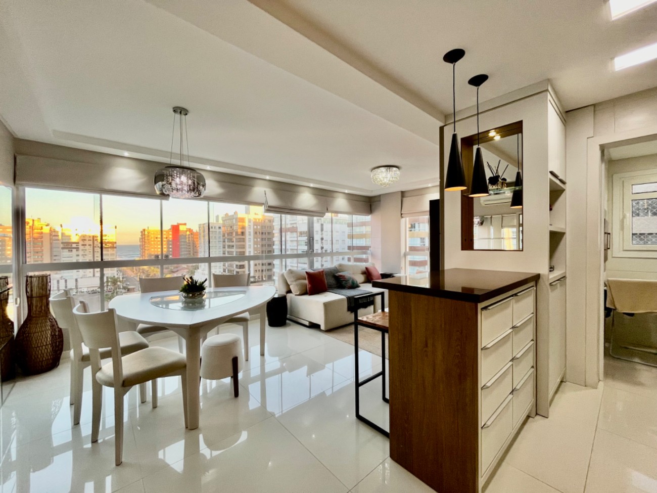 Apartamento 3 dormitórios para venda, Navegantes em Capão da Canoa | Ref.: 267