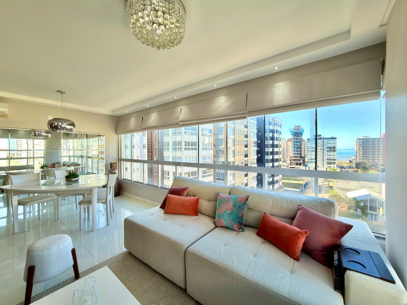 Apartamento 3 dormitórios para venda, Navegantes em Capão da Canoa | Ref.: 267
