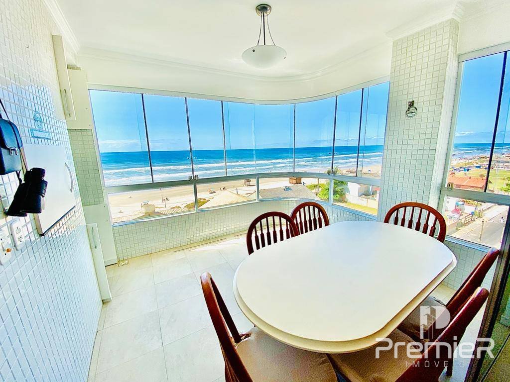 Apartamento 3 dormitórios para venda, Zona Nova em Capão da Canoa | Ref.: 2674