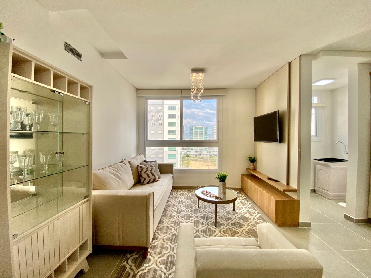 Apartamento 2 dormitórios para venda, Zona Nova em Capão da Canoa | Ref.: 2699