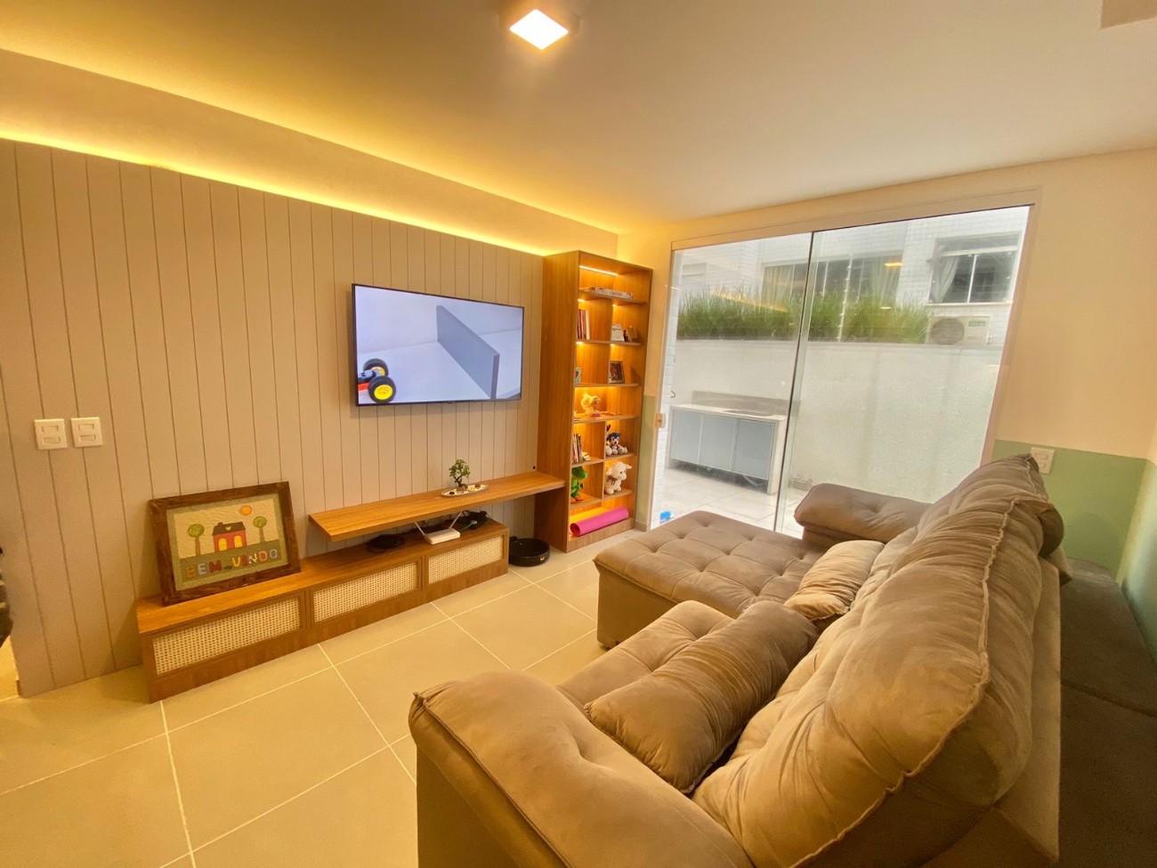 Apartamento 1 dormitório para venda, Zona Nova em Capão da Canoa | Ref.: 2701