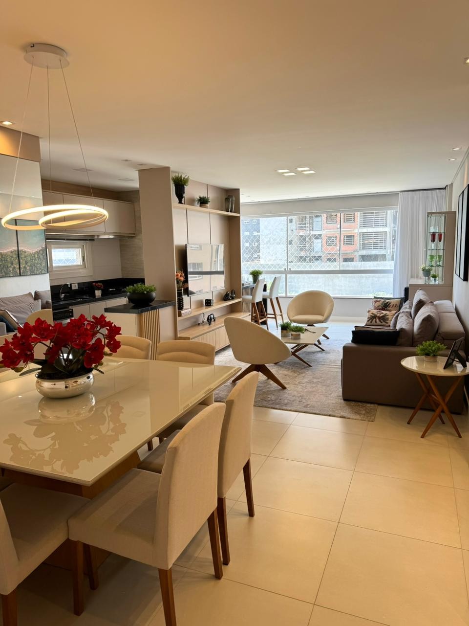 Apartamento 3 dormitórios para venda, Navegantes em Capão da Canoa | Ref.: 2711