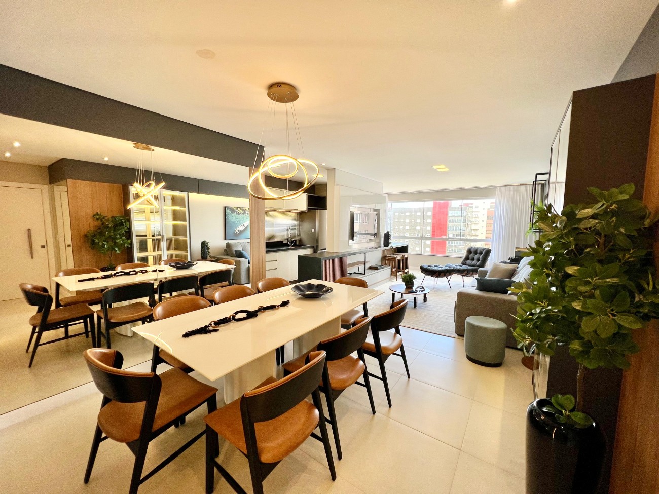 Apartamento 3 dormitórios para venda, Navegantes em Capão da Canoa | Ref.: 2716