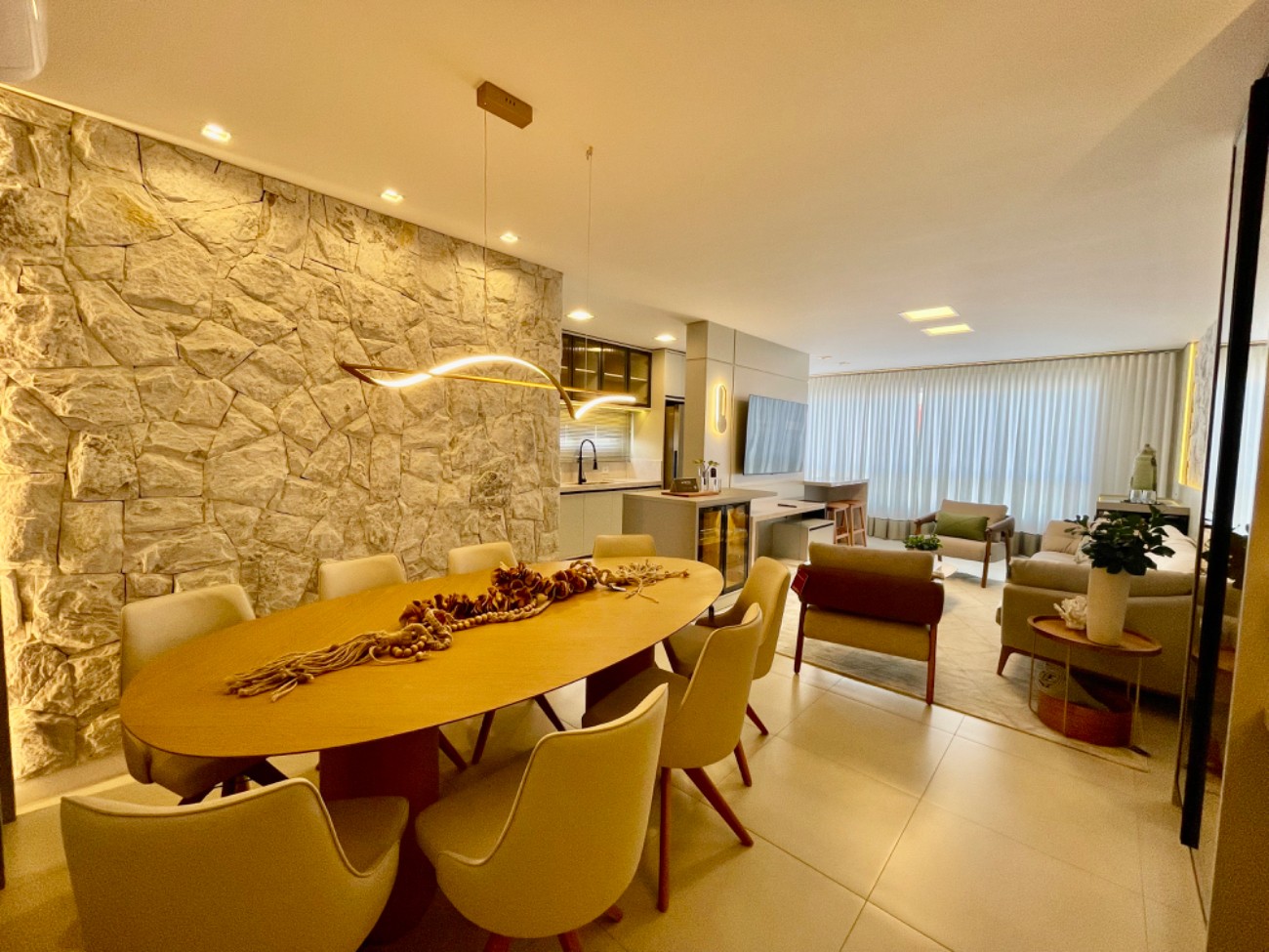 Apartamento 3 dormitórios para venda, Navegantes em Capão da Canoa | Ref.: 2717