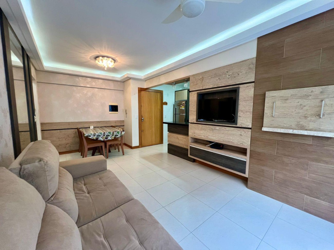 Apartamento 2 dormitórios para venda, Navegantes em Capão da Canoa | Ref.: 272