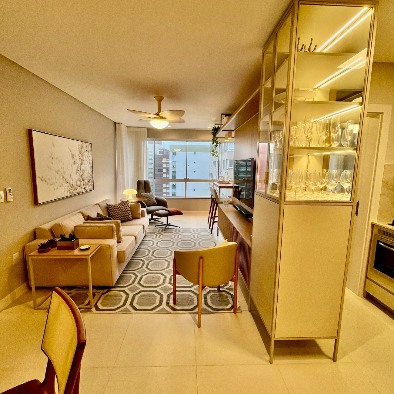 Apartamento 2 dormitórios para venda, Navegantes em Capão da Canoa | Ref.: 2723