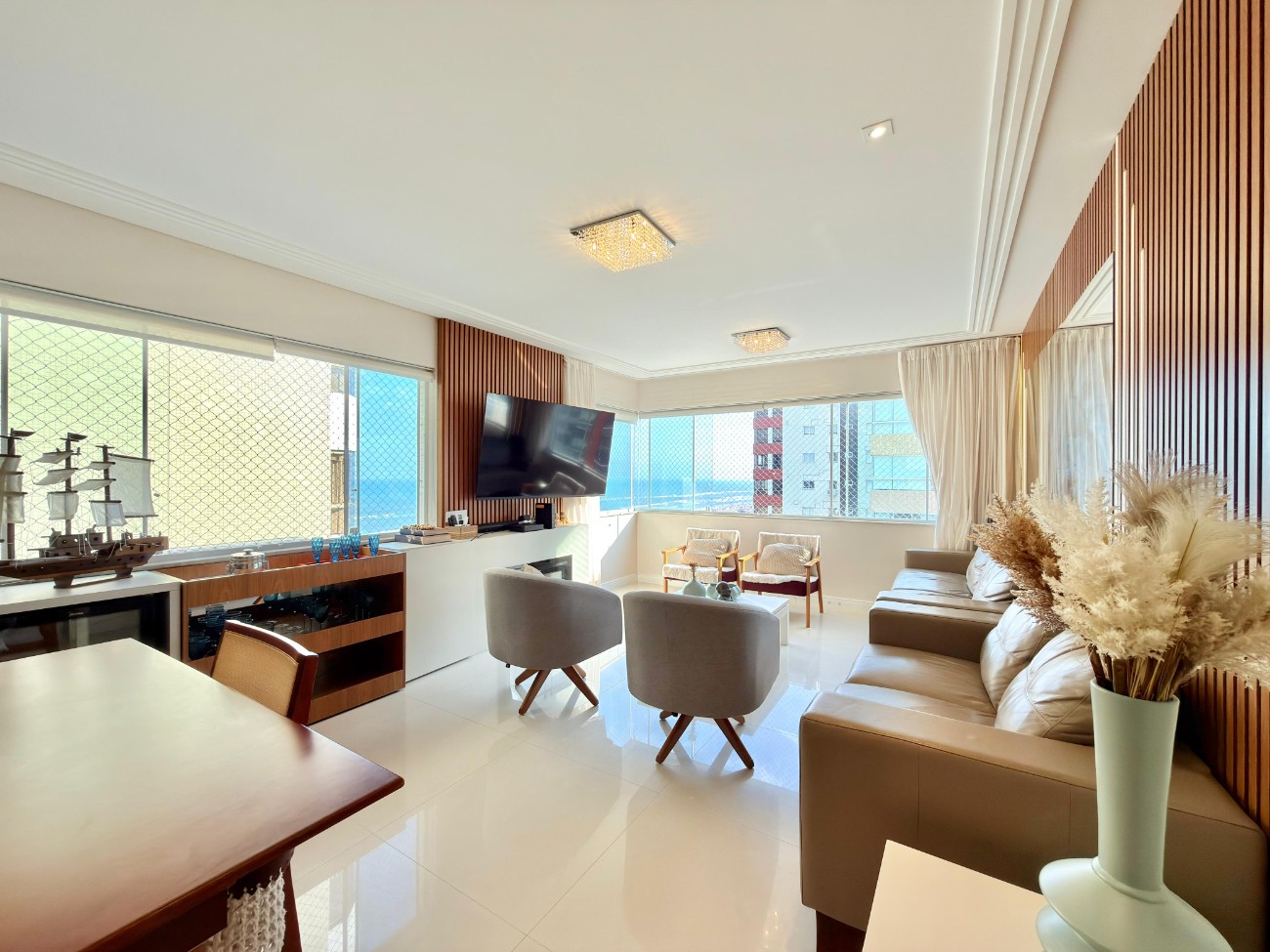 Apartamento 4 dormitórios para venda, Navegantes em Capão da Canoa | Ref.: 2761