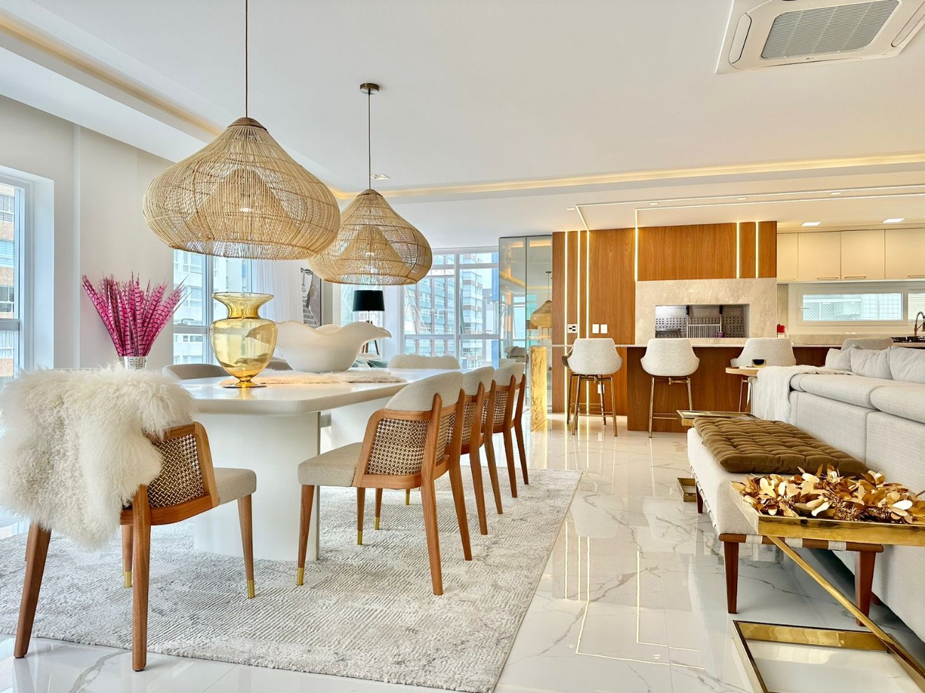 Apartamento 4 dormitórios para venda, Navegantes em Capão da Canoa | Ref.: 2765