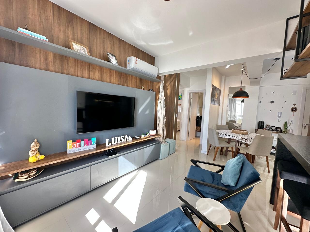 Apartamento 2 dormitórios para venda, Zona Nova em Capão da Canoa | Ref.: 2807