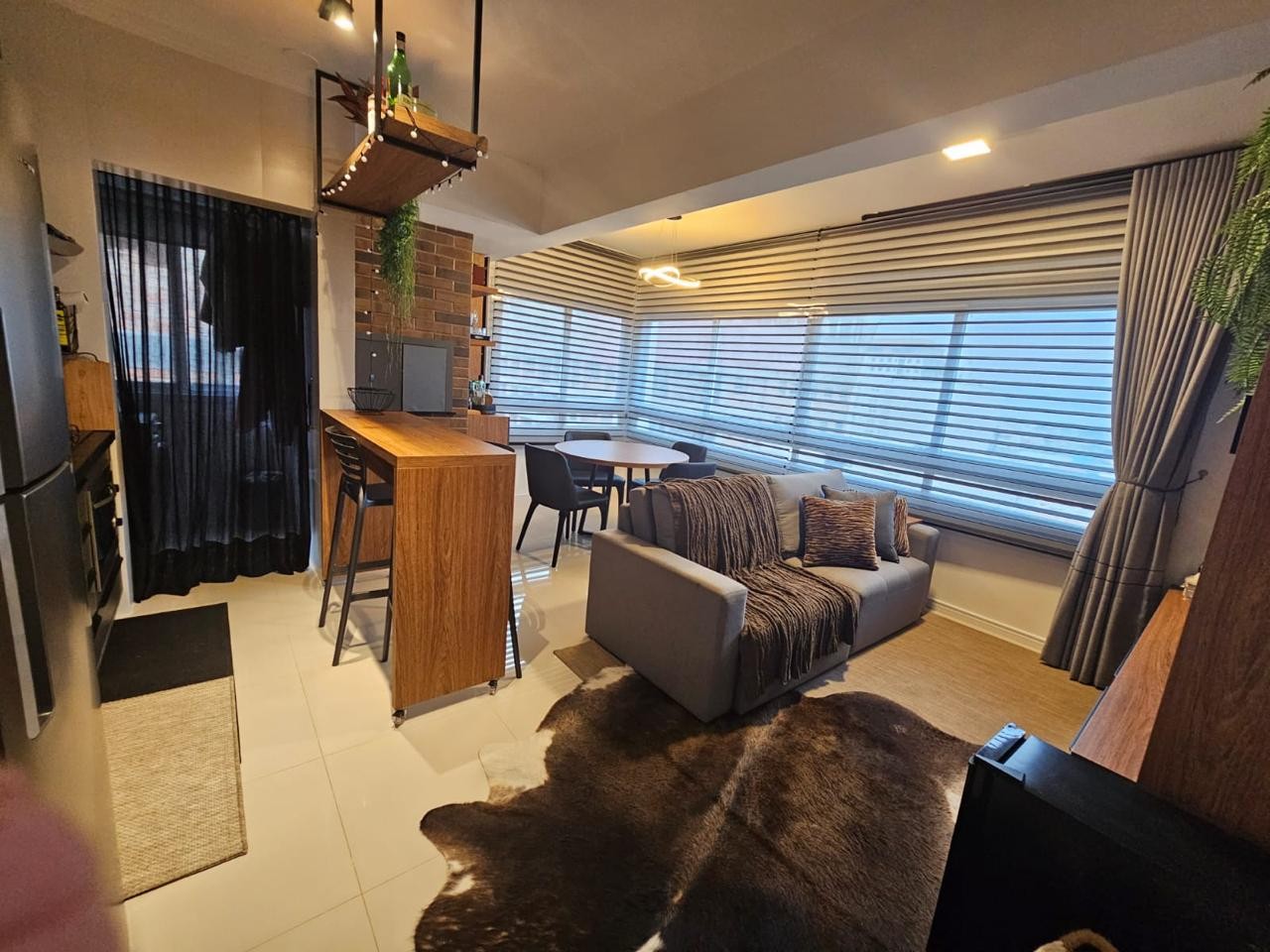 Apartamento 2 dormitórios para venda, Zona Nova em Capão da Canoa | Ref.: 2819