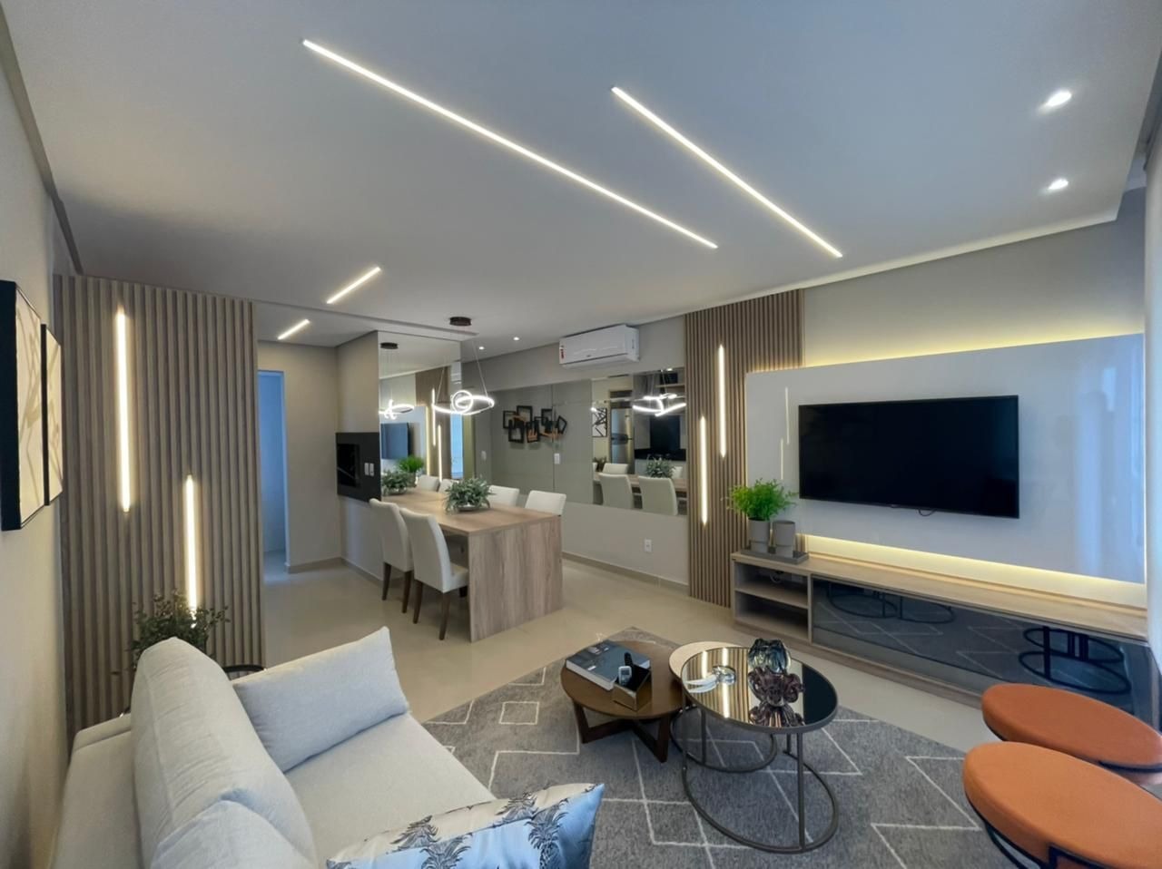 Apartamento 3 dormitórios para venda, Navegantes em Capão da Canoa | Ref.: 2845