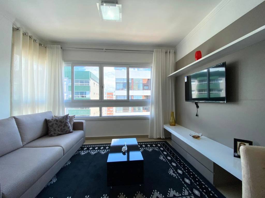 Apartamento 3 dormitórios para venda, Navegantes em Capão da Canoa | Ref.: 2858