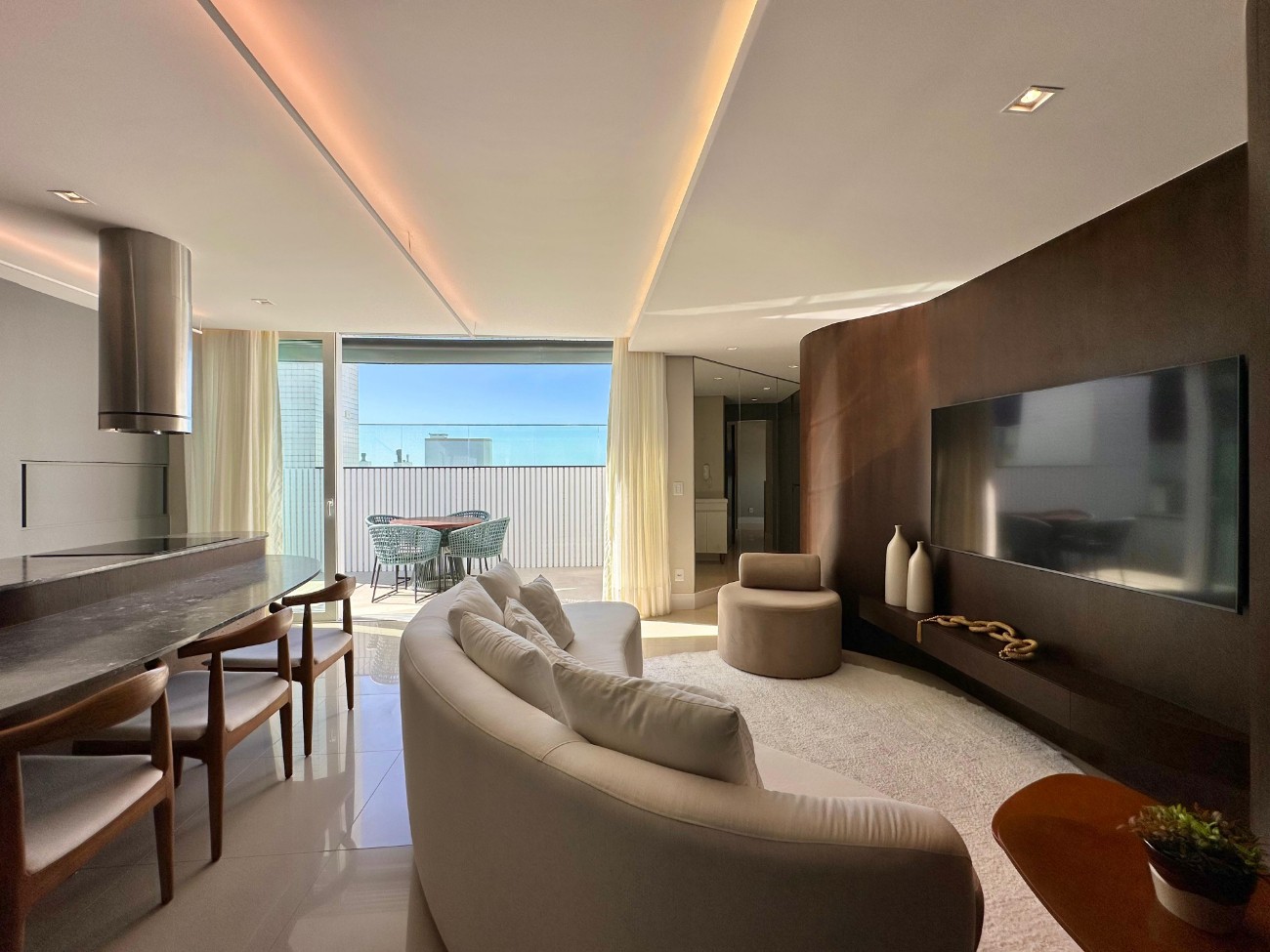 Apartamento 2 dormitórios para venda, Navegantes em Capão da Canoa | Ref.: 2866