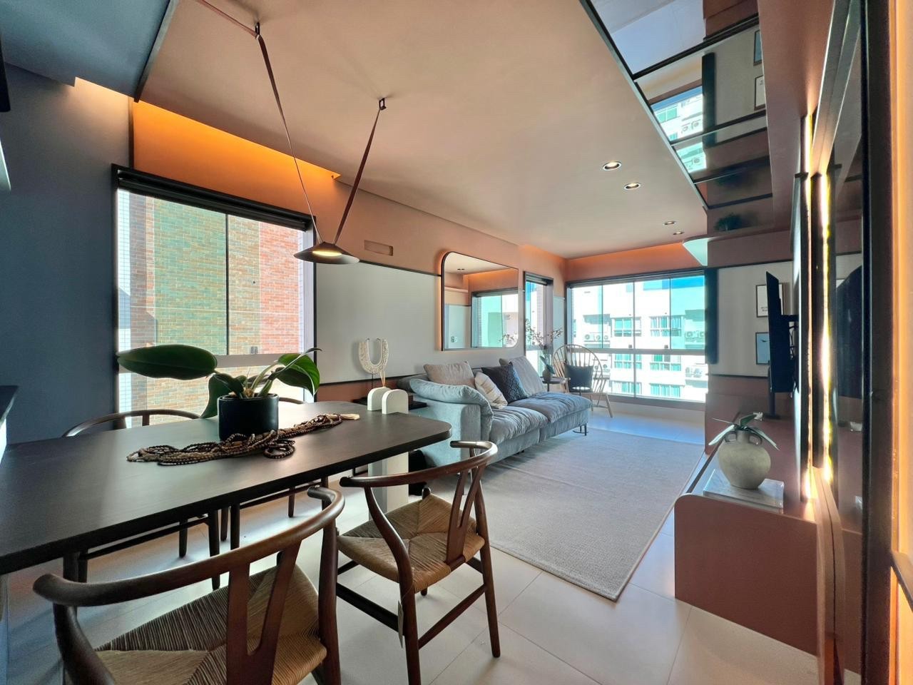 Apartamento 2 dormitórios para venda, Navegantes em Capão da Canoa | Ref.: 2878