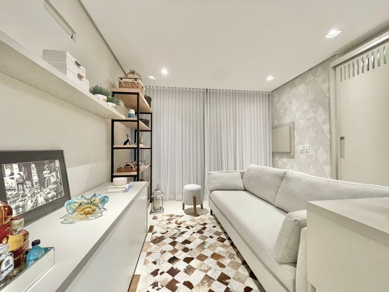 Apartamento 1 dormitório para venda, Navegantes em Capão da Canoa | Ref.: 2883