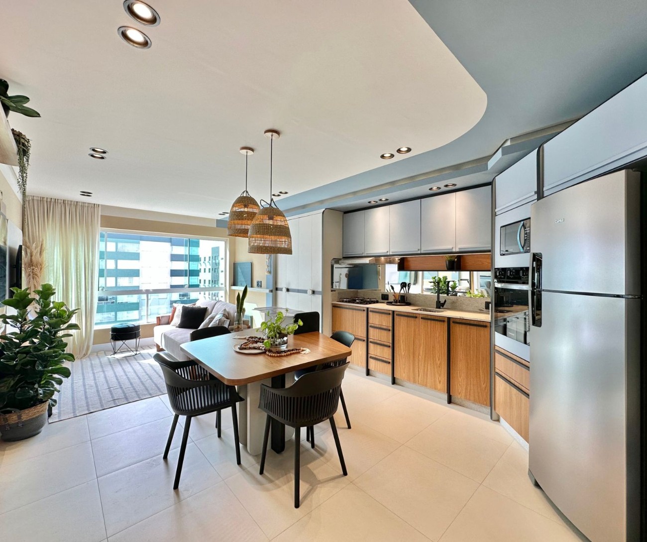 Apartamento 1 dormitório para venda, Navegantes em Capão da Canoa | Ref.: 2885