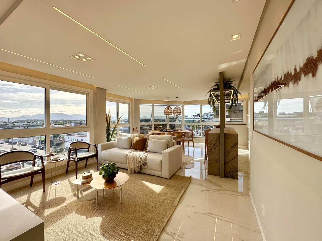 Apartamento 2 dormitórios para venda, Centro em Capão da Canoa | Ref.: 2914