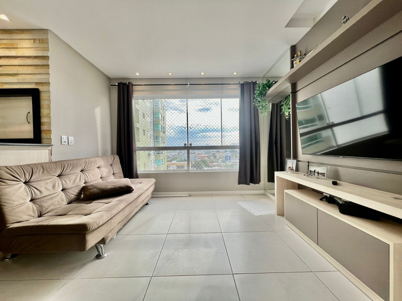 Apartamento 2 dormitórios para venda, Zona Nova em Capão da Canoa | Ref.: 2948