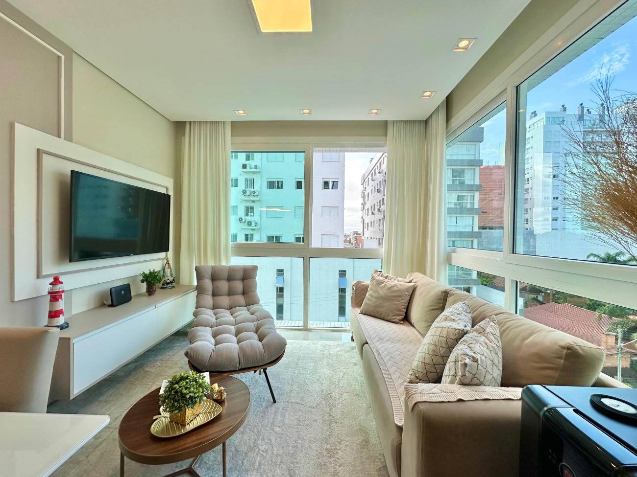 Apartamento 2 dormitórios para venda, Navegantes em Capão da Canoa | Ref.: 2988