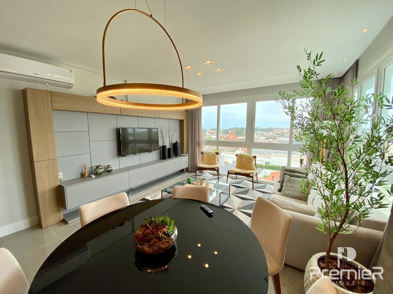 Apartamento 3 dormitórios para venda, Navegantes em Capão da Canoa | Ref.: 2990