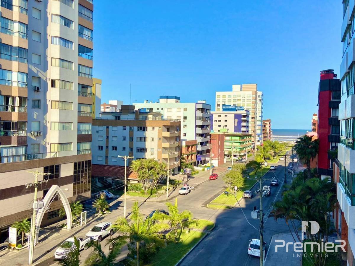 Apartamento 3 dormitórios para venda, Centro em Capão da Canoa | Ref.: 3065