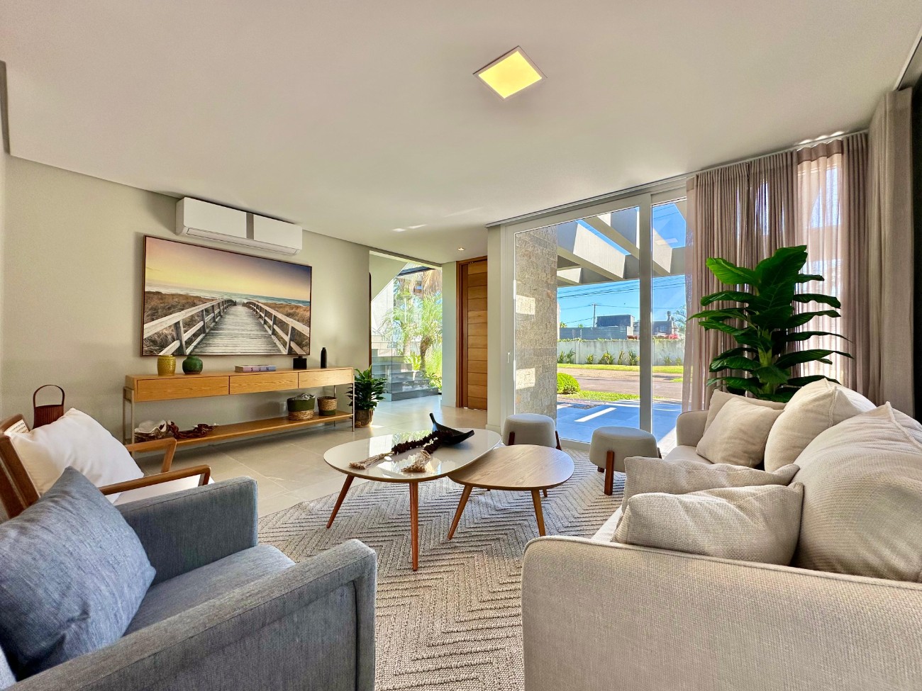 Casa em Condomínio 5 dormitórios para venda, Centro em Xangri-lá | Ref.: 3131