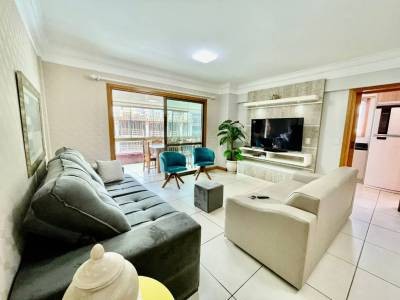 Apartamento 3 dormitórios para venda, Centro em Capão da Canoa | Ref.: 3138