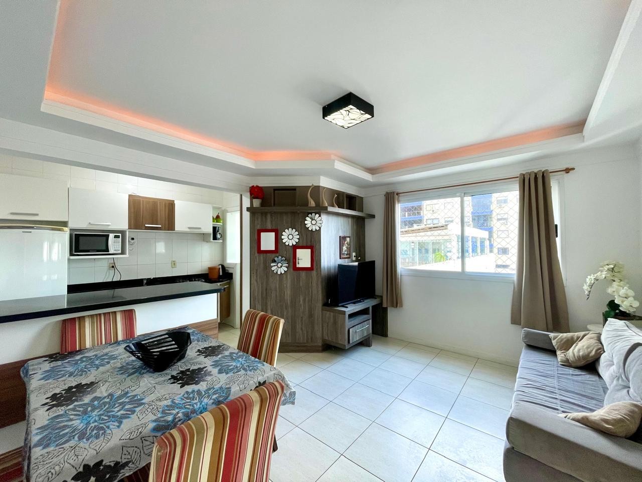 Apartamento 2 dormitórios para venda, Centro em Capão da Canoa | Ref.: 3139