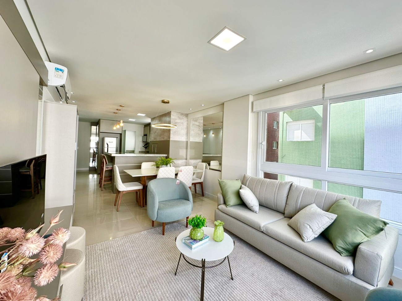 Apartamento 3 dormitórios para venda, Navegantes em Capão da Canoa | Ref.: 320