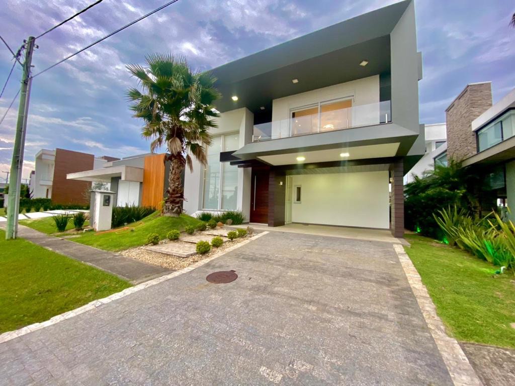 Casa em Condomínio 4 dormitórios para venda, Capão Ilhas Resort em Capão da Canoa | Ref.: 3267
