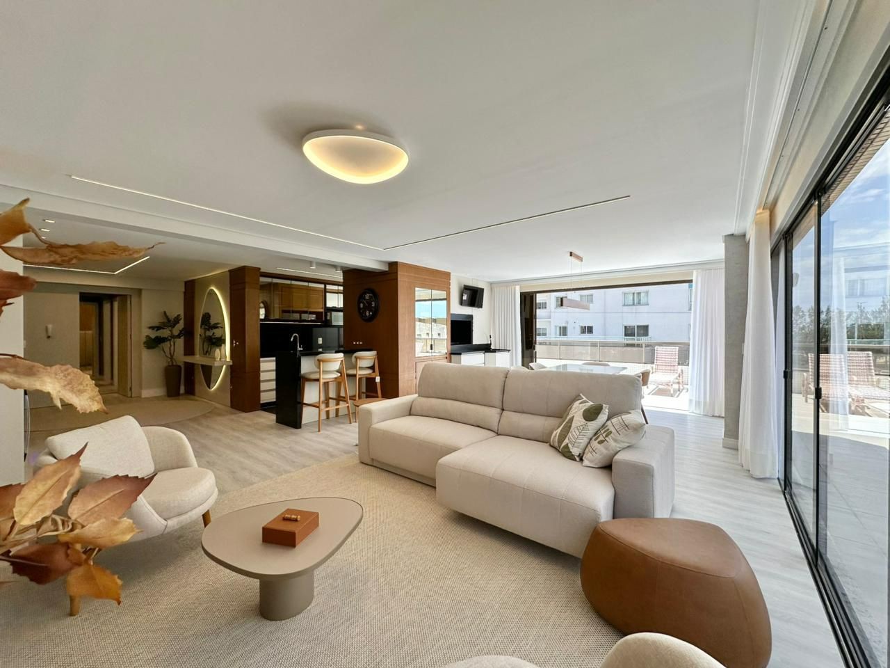 Apartamento 3 dormitórios para venda, Navegantes em Capão da Canoa | Ref.: 3287