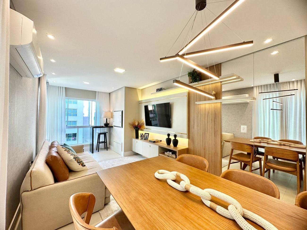 Apartamento 2 dormitórios para venda, Navegantes em Capão da Canoa | Ref.: 3347