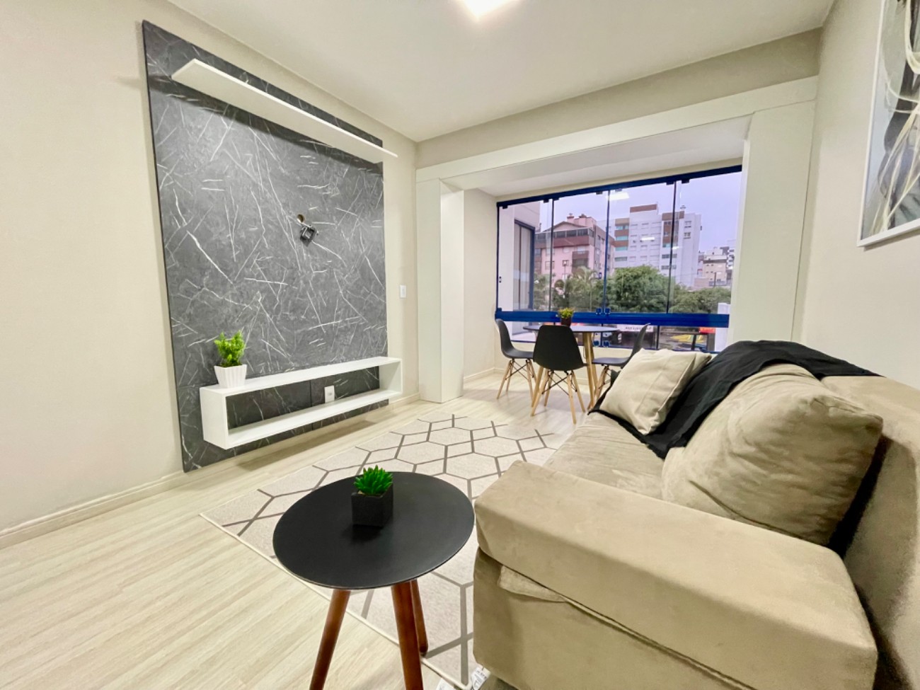 Apartamento 1 dormitório para venda, Centro em Capão da Canoa | Ref.: 3360