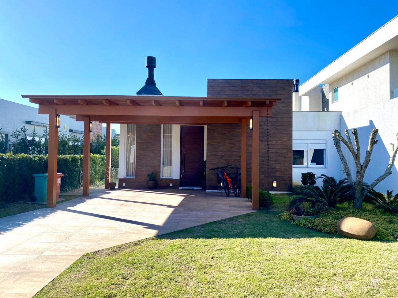 Casa em Condomínio 3 dormitórios para venda, Condomínio Riviera Ii em Xangri-lá | Ref.: 3415