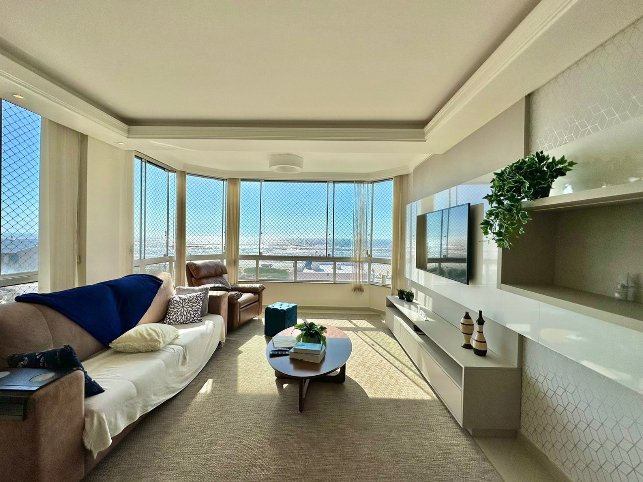 Apartamento 3 dormitórios para venda, Zona Nova em Capão da Canoa | Ref.: 3466