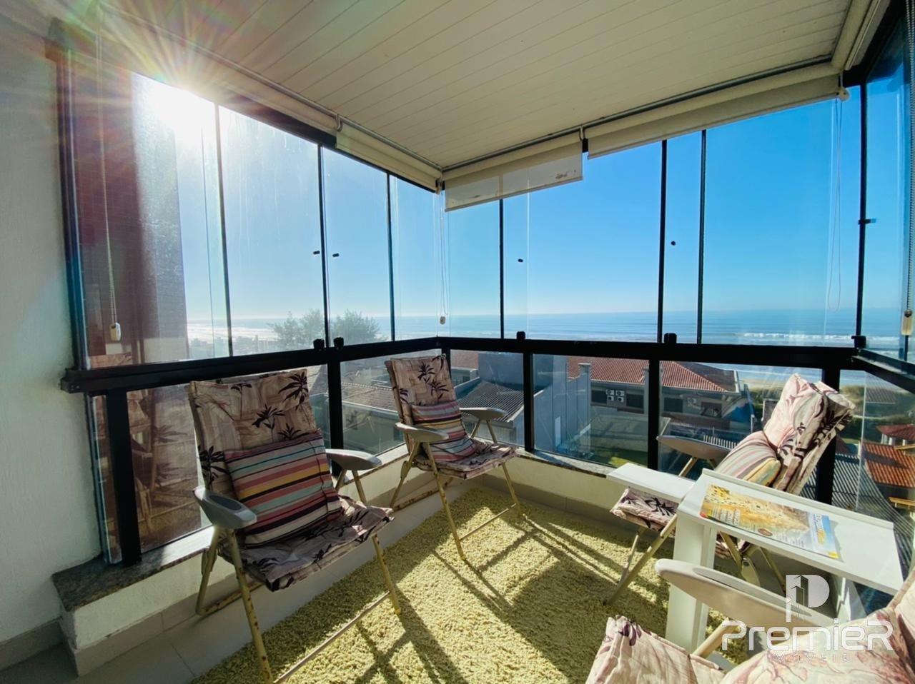 Apartamento 4 dormitórios para venda, Zona Nova em Capão da Canoa | Ref.: 3487