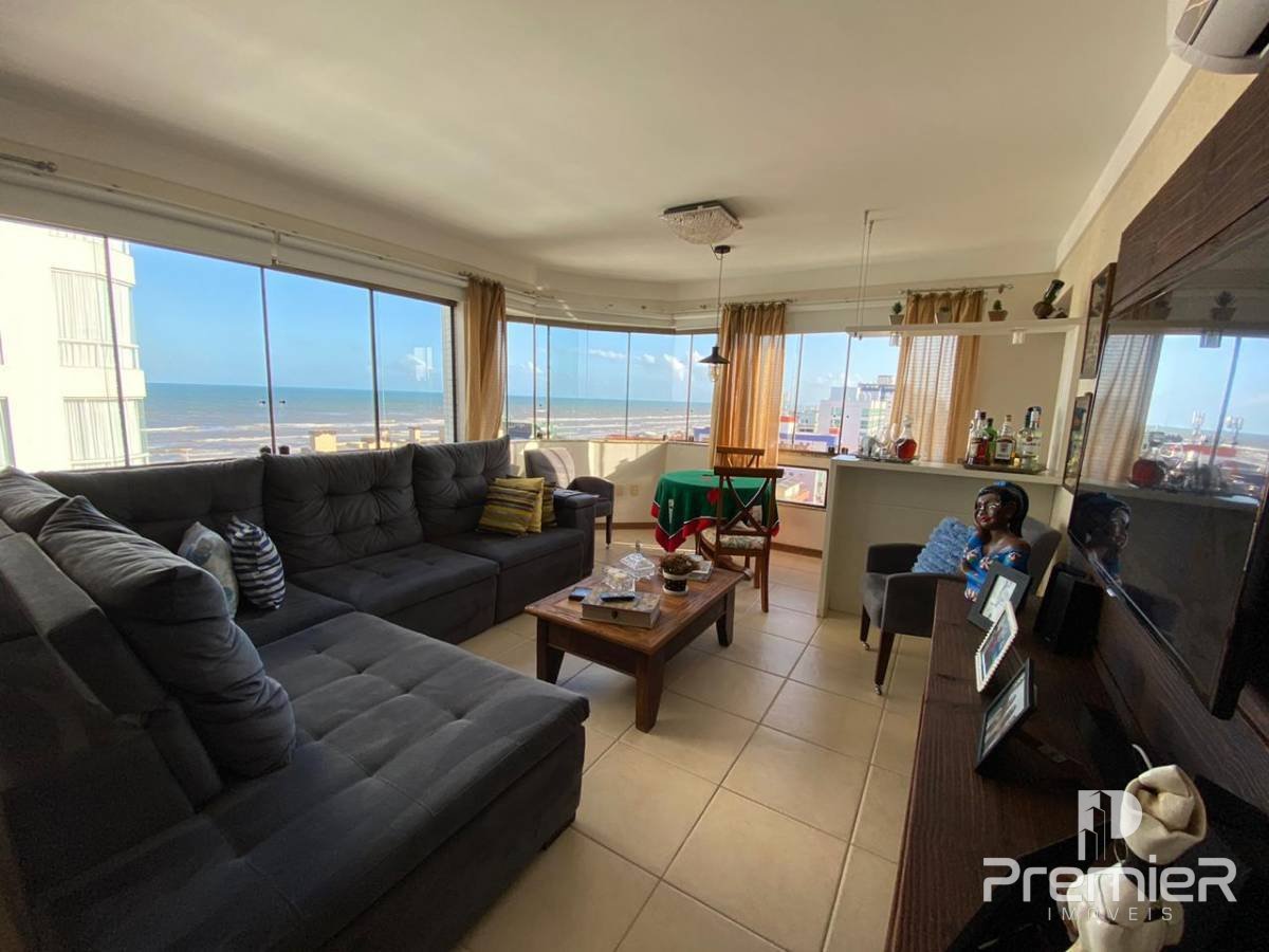 Apartamento 3 dormitórios para venda, Centro em Capão da Canoa | Ref.: 3517