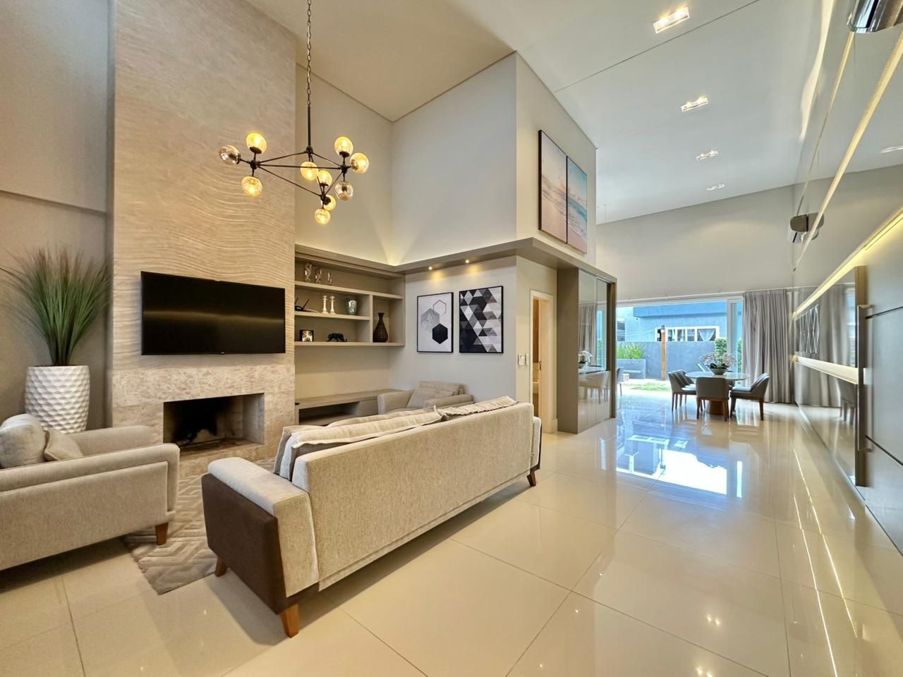 Casa em Condomínio 4 dormitórios para venda, Capão Ilhas Resort em Capão da Canoa | Ref.: 3525