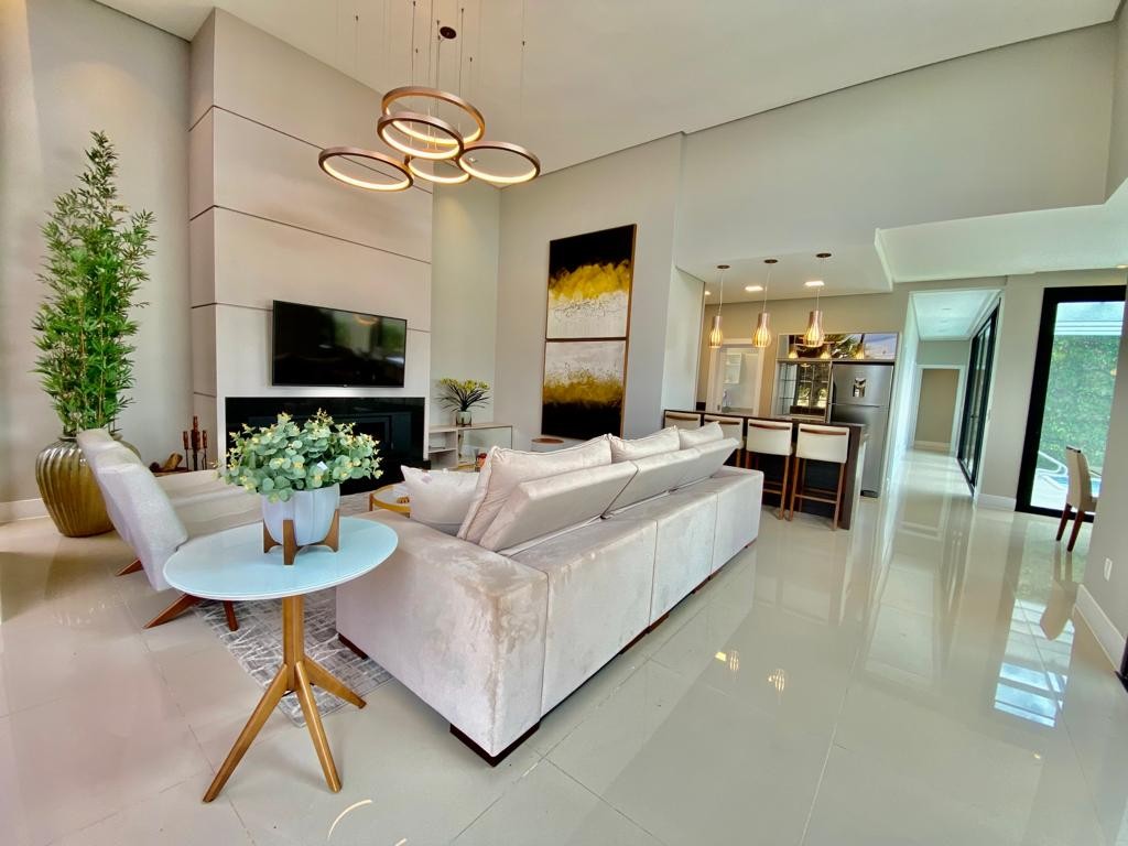 Casa em Condomínio 3 dormitórios para venda, Capão Ilhas Resort em Capão da Canoa | Ref.: 3527