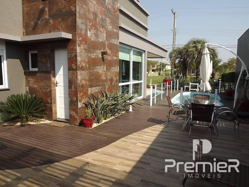 Casa em Condomínio 5 dormitórios para venda, Condado De Capão em Capão da Canoa | Ref.: 3590