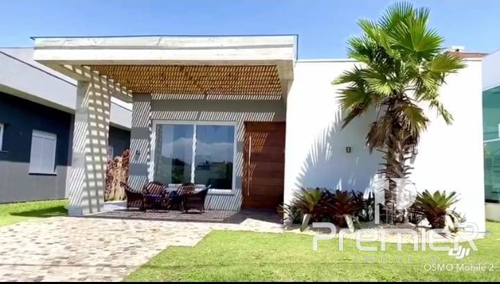 Casa em Condomínio 4 dormitórios para venda, Centro em Xangri-lá | Ref.: 3635