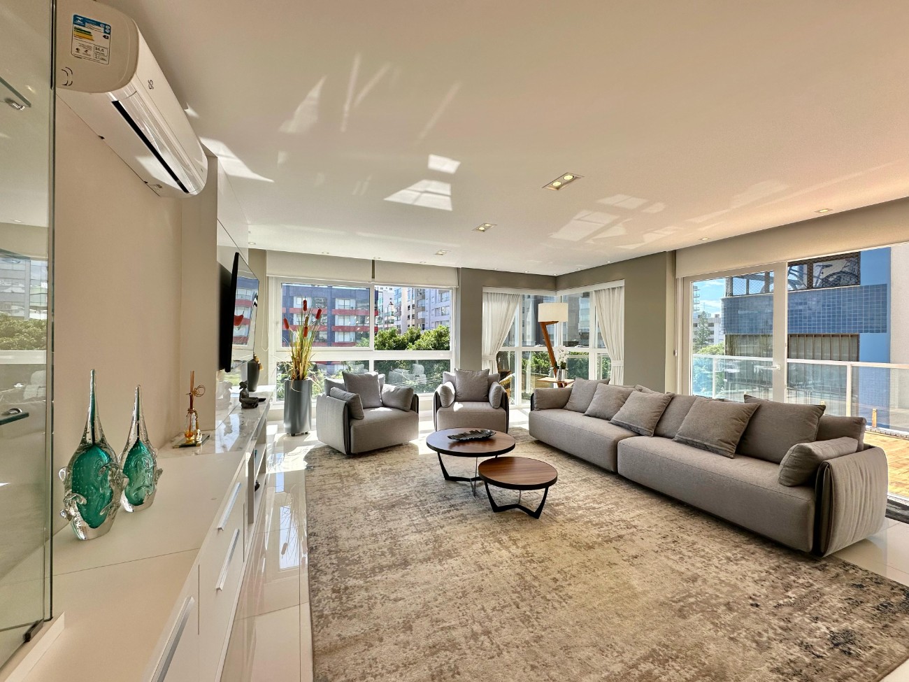 Apartamento 4 dormitórios para venda, Zona Nova em Capão da Canoa | Ref.: 3646