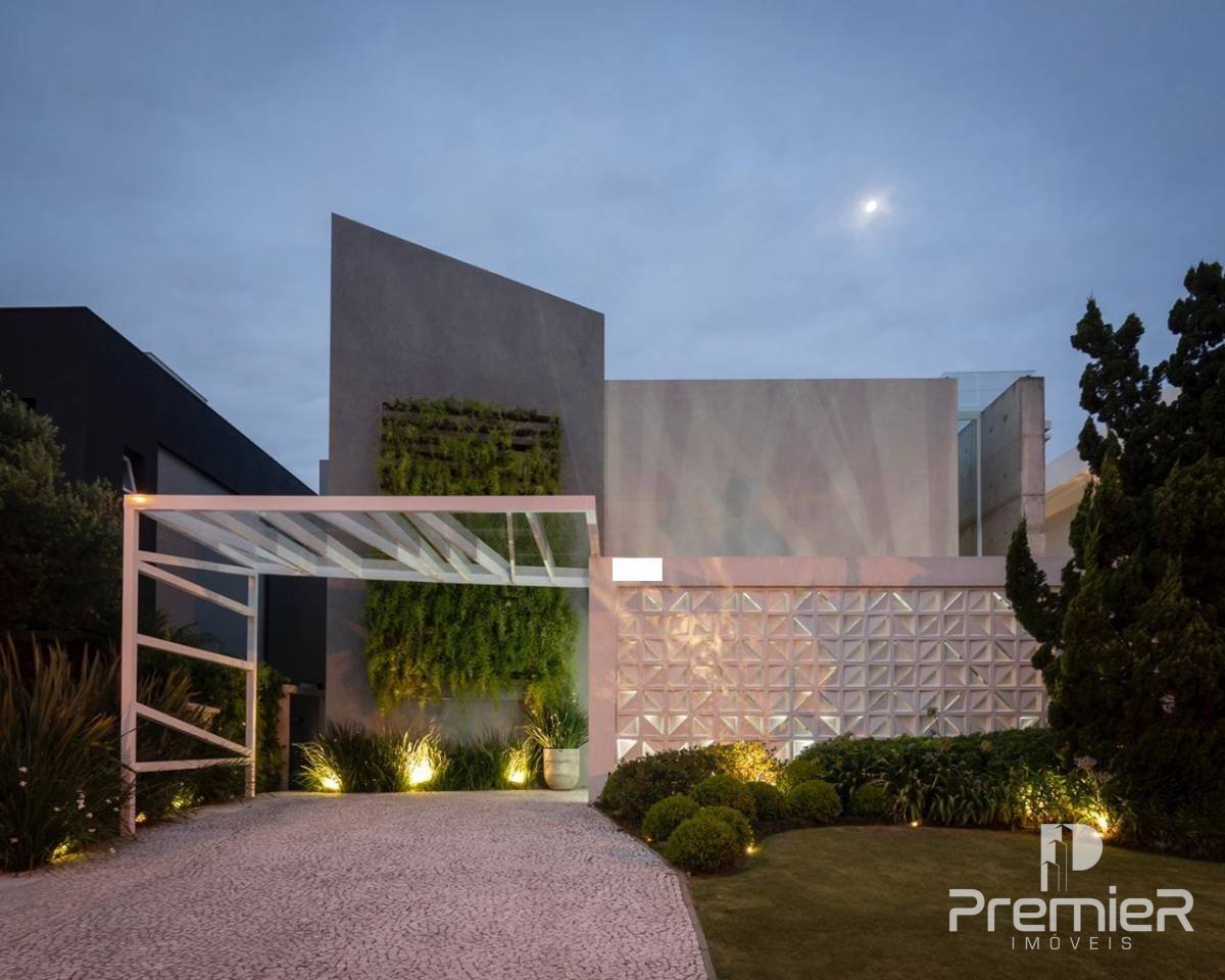 Casa em Condomínio 5 dormitórios para venda, Enseada em Xangri-lá | Ref.: 3660