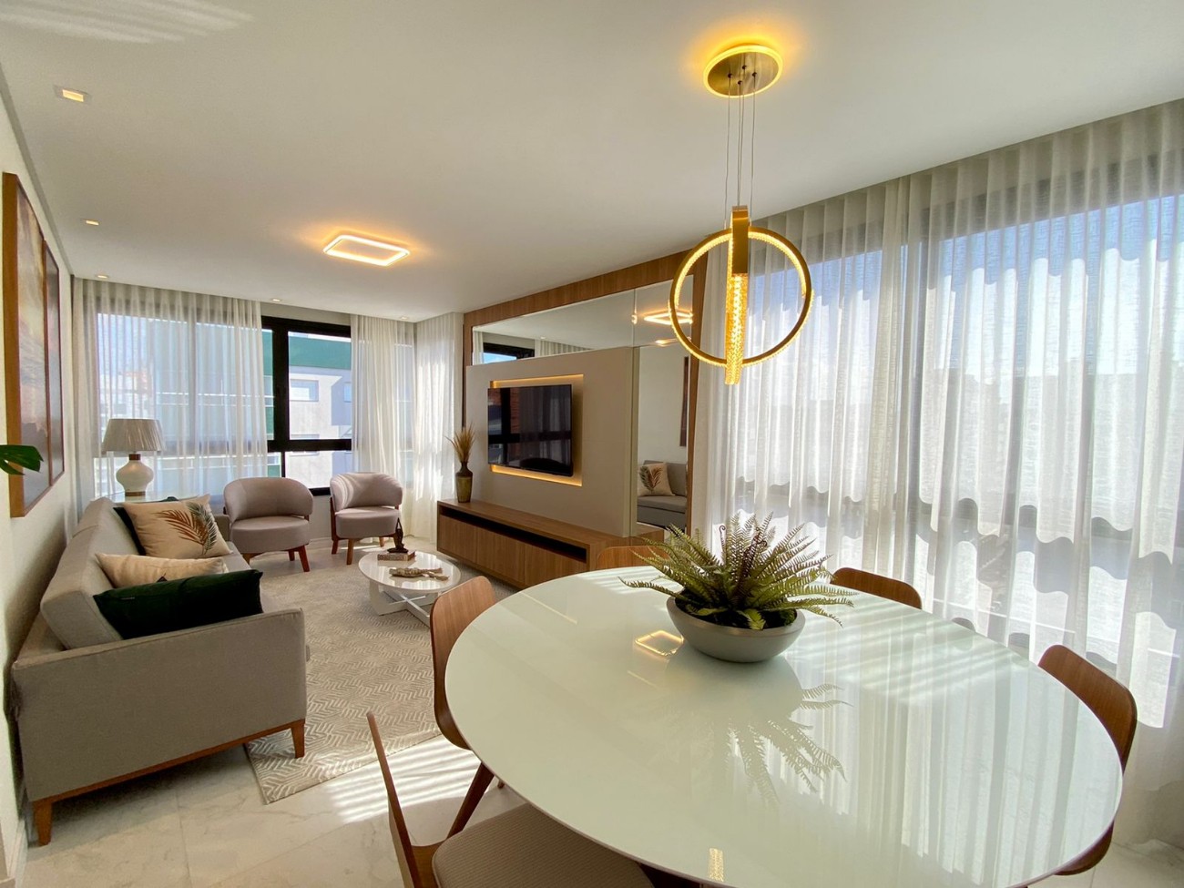 Apartamento 3 dormitórios para venda, Navegantes em Capão da Canoa | Ref.: 3664