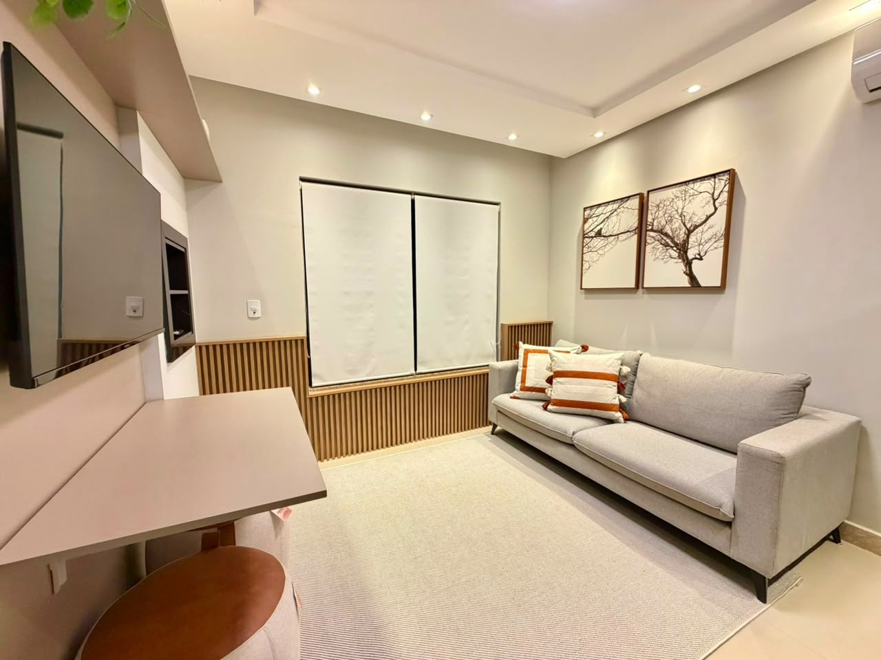 Apartamento 2 dormitórios para venda, Zona Nova em Capão da Canoa | Ref.: 3684