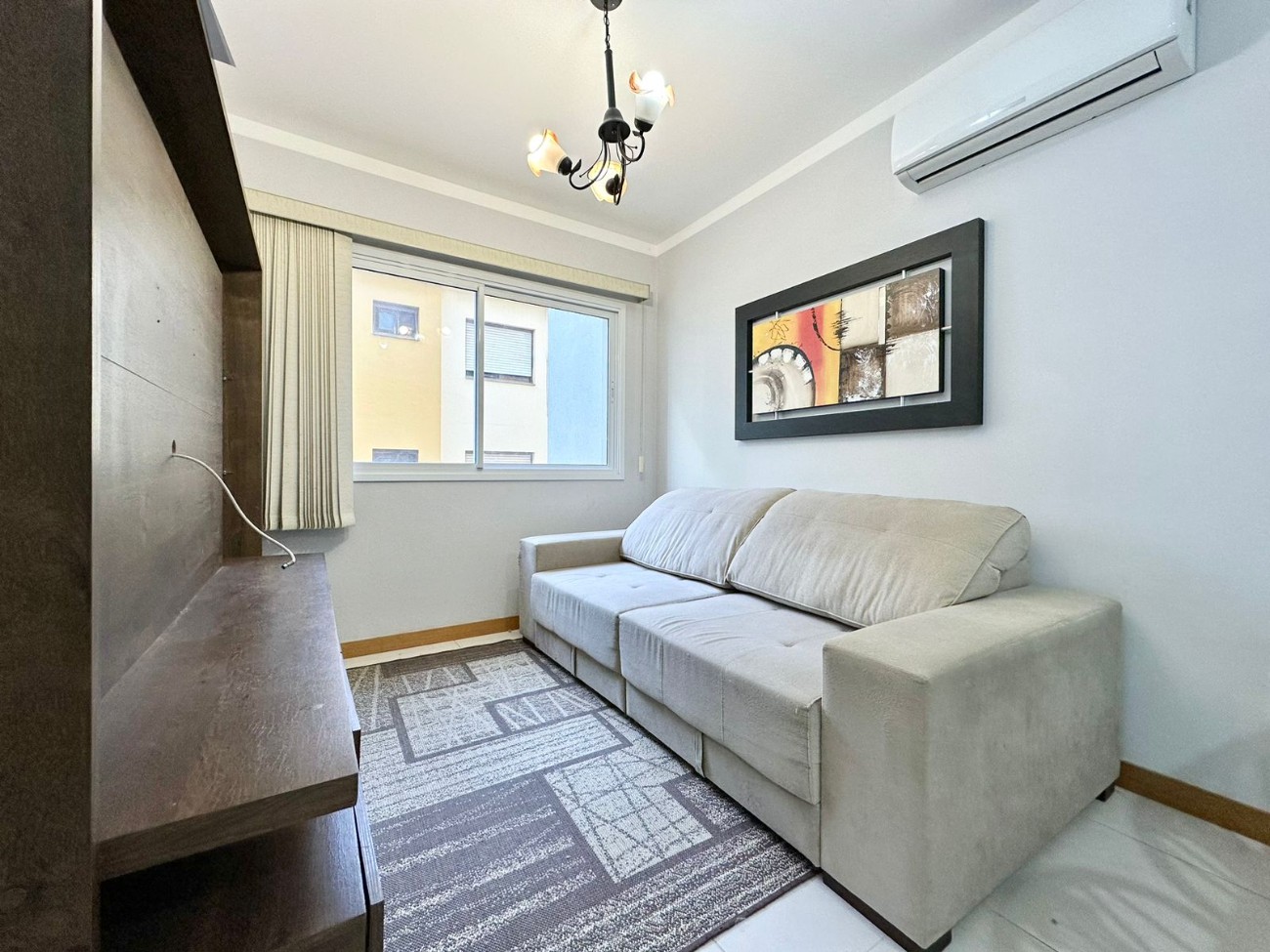 Apartamento 1 dormitório para venda, Zona Nova em Capão da Canoa | Ref.: 37